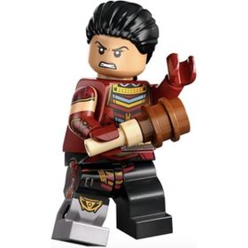 Lego Marvel 710399 Echo Mini Figür