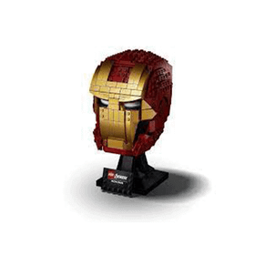 Lego Marvel 76165 Avengers Movie 4 Iron Man Kaskı