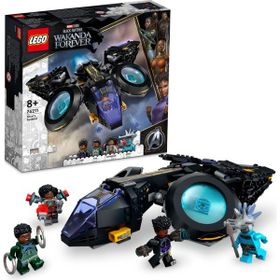 Lego Marvel 76211 Shuri’nin Güneş Kuşu