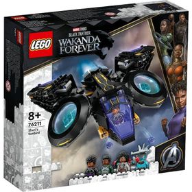 Lego Marvel 76211 Shuri’nin Güneş Kuşu