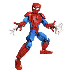 Lego Marvel 76226 Örümcek Adam Figürü