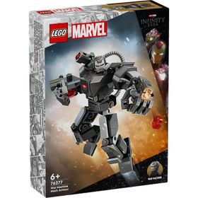 Lego Marvel 76277 Savaş Makinesi Robot Zırhı