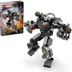 Lego Marvel 76277 Savaş Makinesi Robot Zırhı