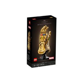 Lego Marvel Sonsuzluk Eldiveni Infinity Gauntlet
