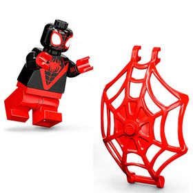 Lego Marvel Spider Man orijinal Minifigür