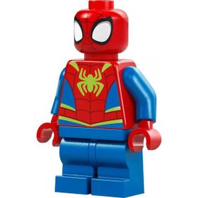 Lego Marvel Spidey Spider Man Orijinal Minifigür