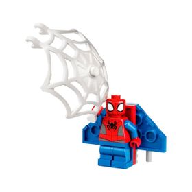 Lego Marvel Spidey Spider Man Orijinal Minifigür