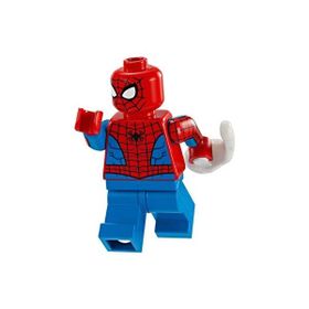 Lego Marvel Yeni Spider-Man Örümcek Adam Orijinal Minifigür
