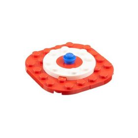 Lego Mikro Yapılar Avengers Captain America'S Shield Colors
