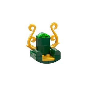 Lego Mikro Yapılar Avengers Throne