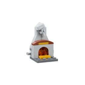 Lego Mikro Yapılar Avengers