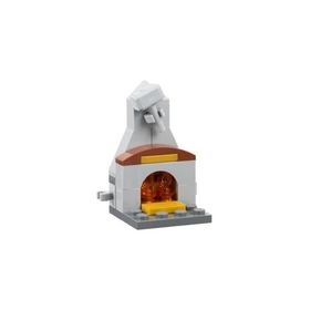 Lego Mikro Yapılar Avengers