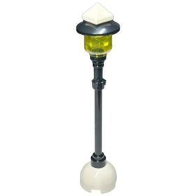 Lego Mikro Yapılar Harry Potter Lamp Post