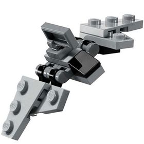 Lego Mikro Yapılar Star Wars Emperor'S