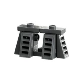 Lego Mikro Yapılar Star Wars Endor Bunker