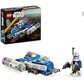 Lego Mikro Yapılar Star Wars Ewok Glider