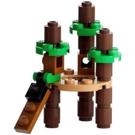 Lego Mikro Yapılar Star Wars Ewok Village
