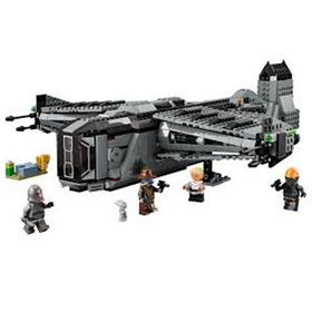 Lego Mikro Yapılar Star Wars The Justifier