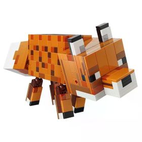 Lego Minecraft 21588 Tilki