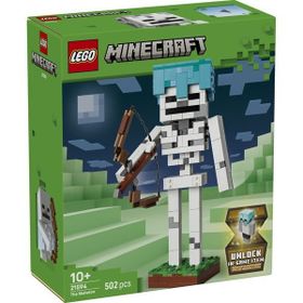 Lego Minecraft 21594 İskelet