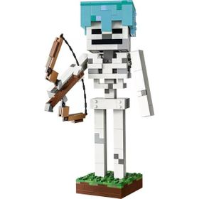 Lego Minecraft 21594 İskelet
