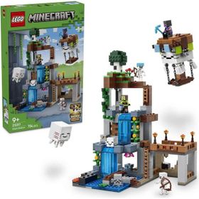 Lego Minecraft 21597 Hortlak İstasyonu