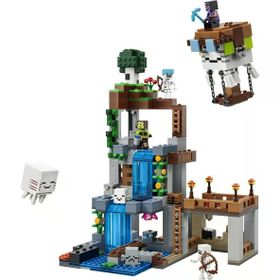 Lego Minecraft 21597 Hortlak İstasyonu