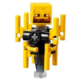 Lego Minecraft - 66 Blaze Orijinal Minifigür