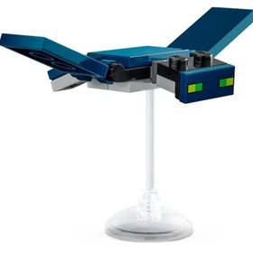 Lego Minecraft Uçan Fantom Orijinal Minifigür