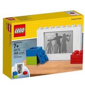 Lego Miscellaneous 40173 Picture Frame