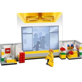 Lego Miscellaneous 40359 LEGO Store Picture Frame