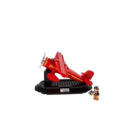 Lego Miscellaneous 40450 Amelia Earhart Tribute