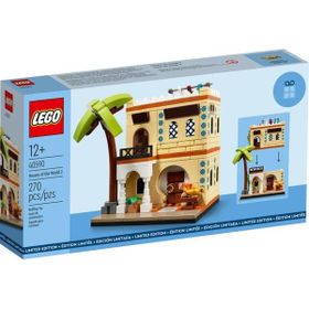 Lego Miscellaneous 40590 Houses Of The World 2