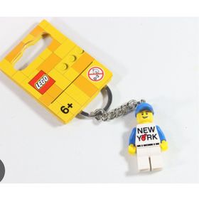 Lego Miscellaneous 854032 New York Key Chain