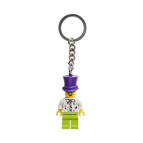 Lego Miscellaneous 854066 Birthday Guy Keyring