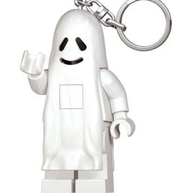 Lego Monsters Ghost Led Işıklı Anahtarlık