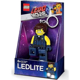 Lego Movie 2 Rex Led Key Light