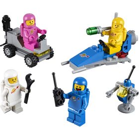 Lego Movie 70841 Benny'nin Uzay Mangası 68 Parça