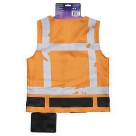 Lego Movie 853869 Emmet's Construction Worker Vest