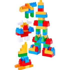 Lego Multi Bloklar 120 Parça Aktivite Oyun Seti