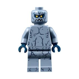 Lego NEX096 Stone Stomper Mini Figür