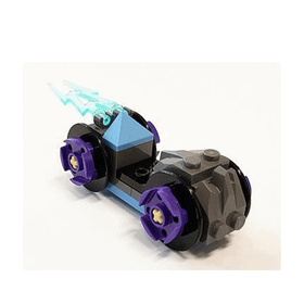 Lego Nexo Knights 271717 Stone Bolide