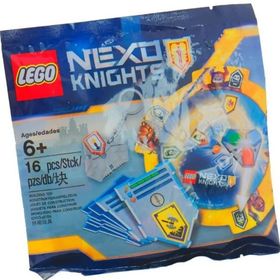 Lego Nexo Knights 5004911 Crafting Kit