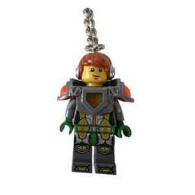 Lego Nexo Knights 853520 Aaron Key Chain