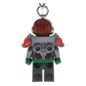 Lego Nexo Knights 853520 Aaron Key Chain
