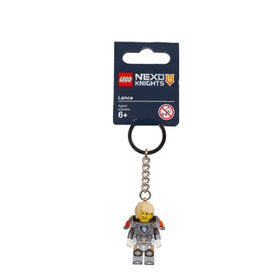 Lego Nexo Knights 853524 Lance Key Chain