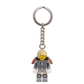 Lego Nexo Knights 853524 Lance Key Chain