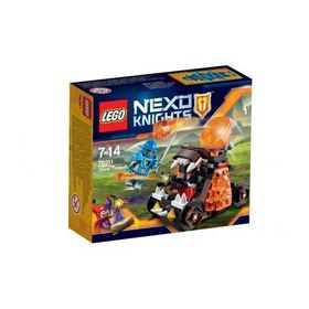 Lego Nexo Knights Kaos Mancınığı Oyuncak