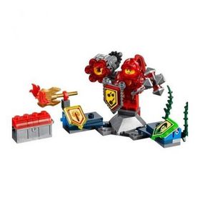 Lego Nexo Knights Kaos Mancınığı Oyuncak
