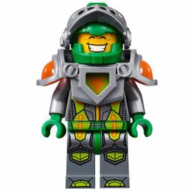 Lego Nexo Knights Moltors Lava Smasher